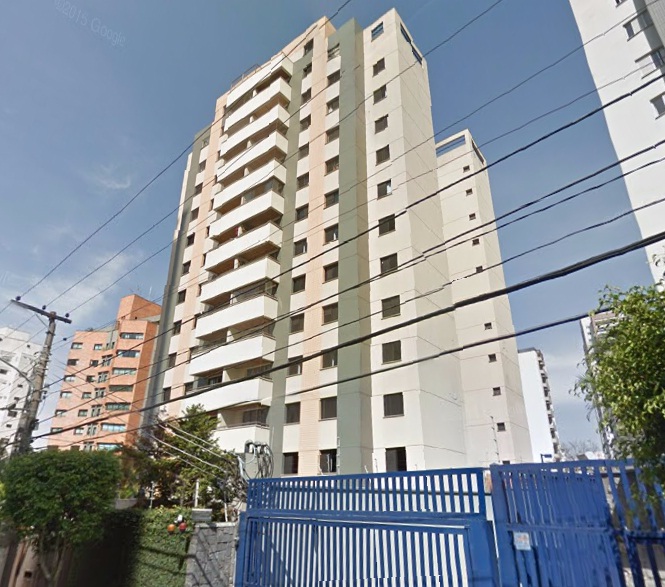 Imagem de fundo do condomínio Condomínio Maison - Quartz Chácara Klabin - São Paulo - SP