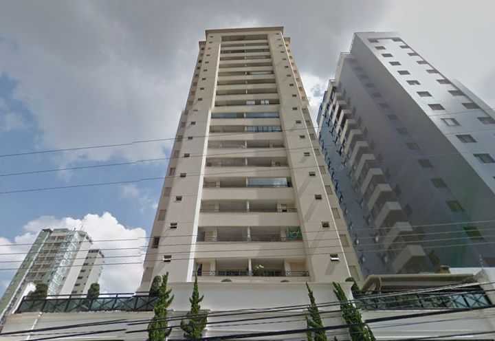 Imagem de fundo do condomínio Condomínio Maison - Renoir Saúde - São Paulo - SP