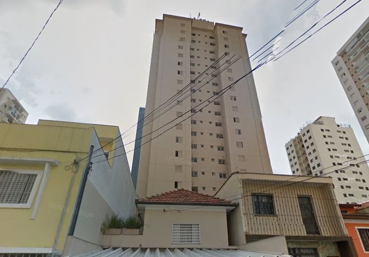 Imagem de fundo do condomínio Condomínio Maison - Renoir Saúde - São Paulo - SP