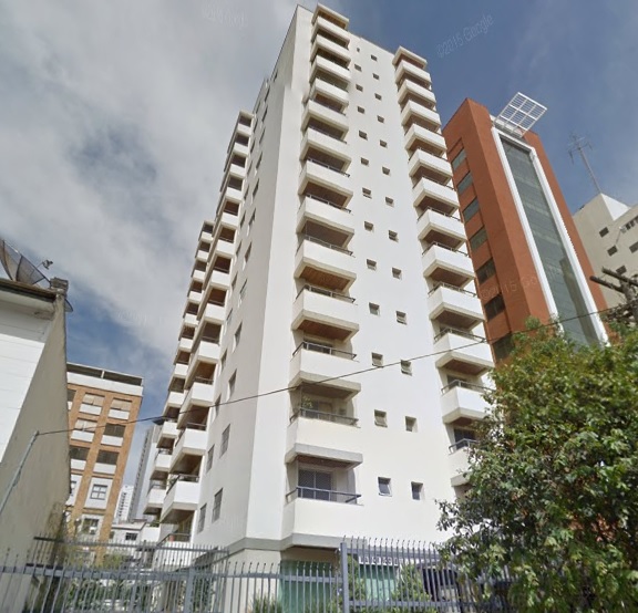 Imagem de fundo do condomínio Condomínio Maison Rochelle - Bela Vista - São Paulo - SP