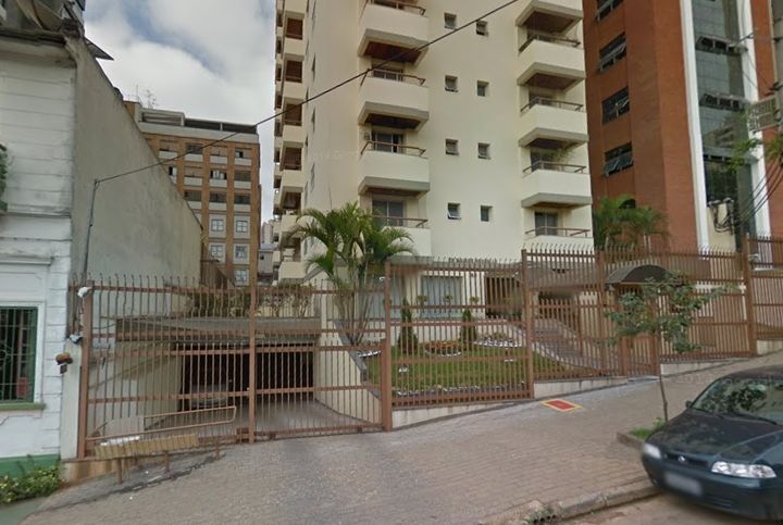 Imagem de fundo do condomínio Condomínio Maison Rochelle - Bela Vista - São Paulo - SP