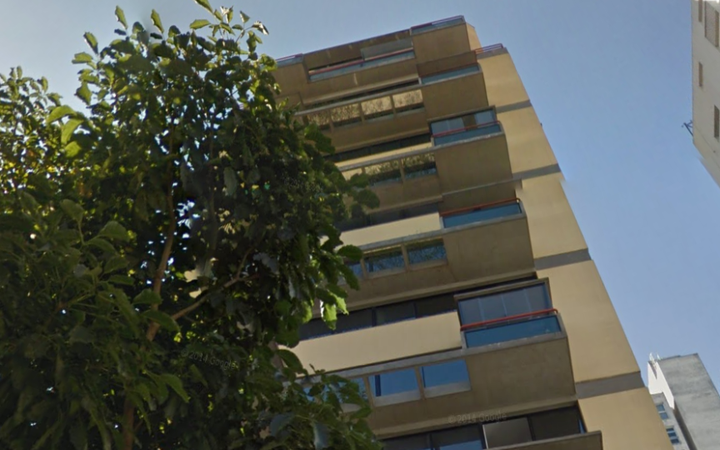 Imagem de fundo do condomínio Condomínio Maison Romané Jardim América - Cerqueira César - São Paulo - SP