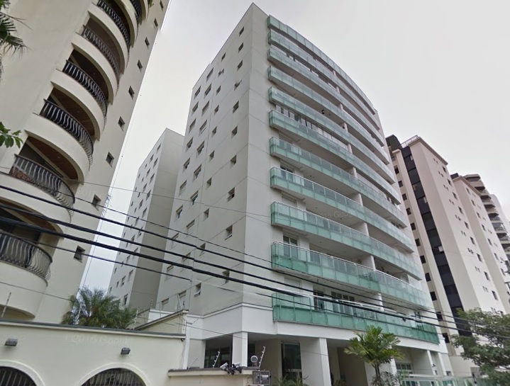Imagem de fundo do condomínio Condomínio Maison Royale - Campo Belo - São Paulo - SP