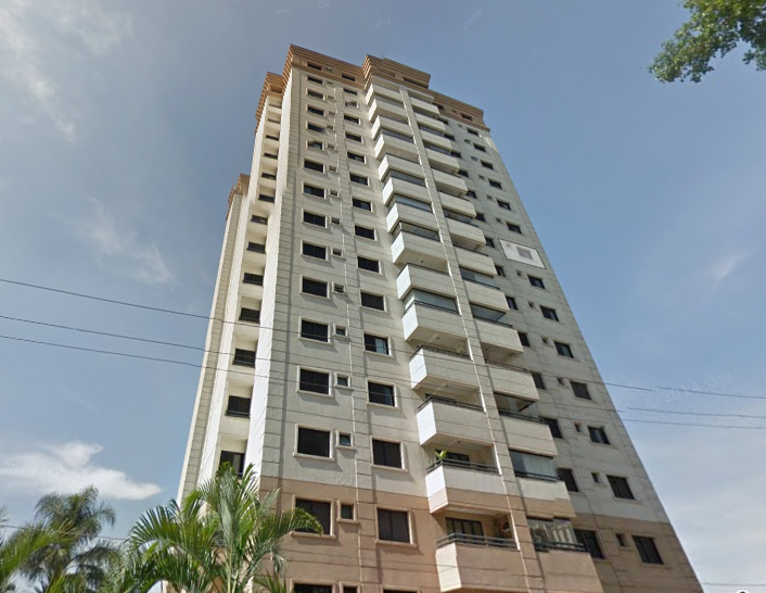Imagem de fundo do condomínio Condomínio Maison - Royale Chácara Klabin - São Paulo - SP