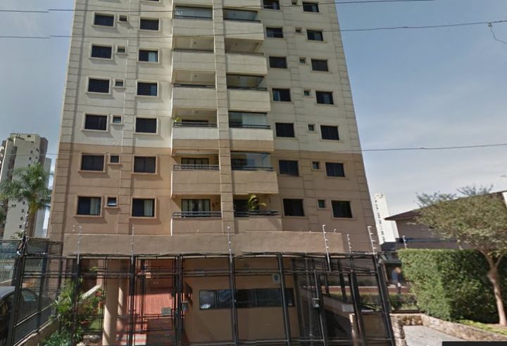 Imagem de fundo do condomínio Condomínio Maison - Royale Chácara Klabin - São Paulo - SP
