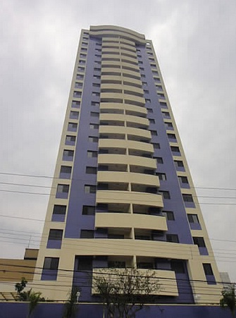 Imagem de fundo do condomínio Condomínio Maison Royale - Ipiranga - São Paulo - SP