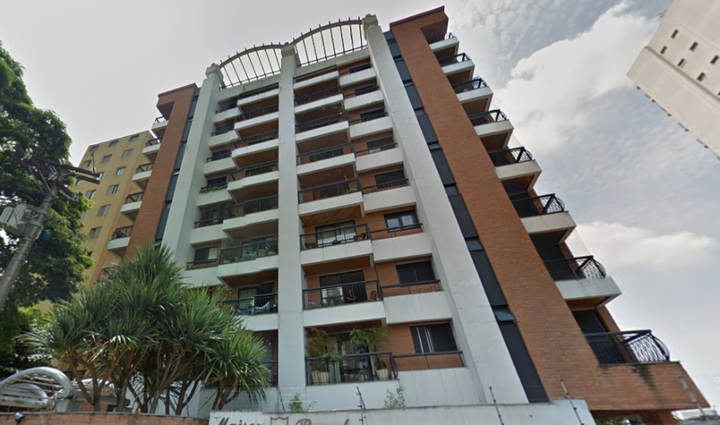 Imagem de fundo do condomínio Condomínio Maison Royale - Real Parque - São Paulo - SP