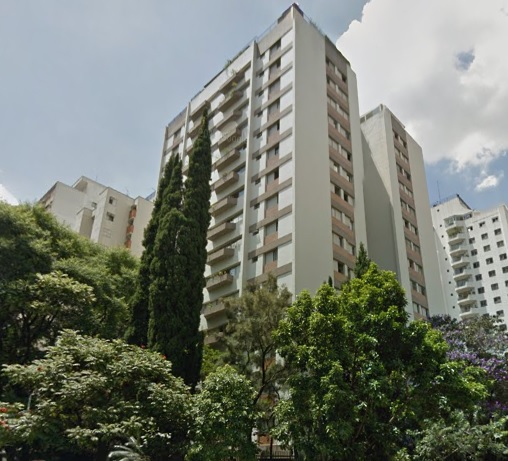 Imagem de fundo do condomínio Condomínio Maison Saint Hilaire - Campo Belo - São Paulo - SP