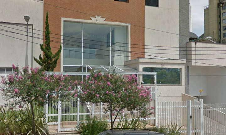 Imagem de fundo do condomínio Condomínio Maison Saint Martin - Morumbi - São Paulo - SP