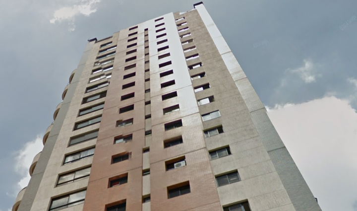 Imagem de fundo do condomínio Condomínio Maison Saint Martin - Morumbi - São Paulo - SP