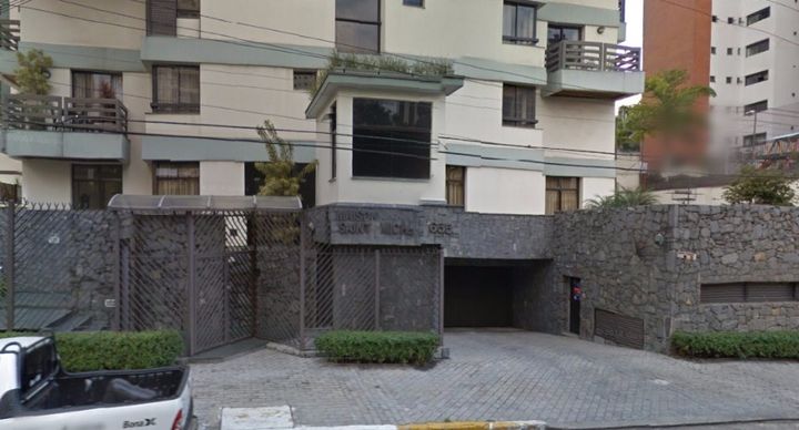 Imagem de fundo do condomínio Condomínio Maison Saint - Michel Chácara Klabin - São Paulo - SP