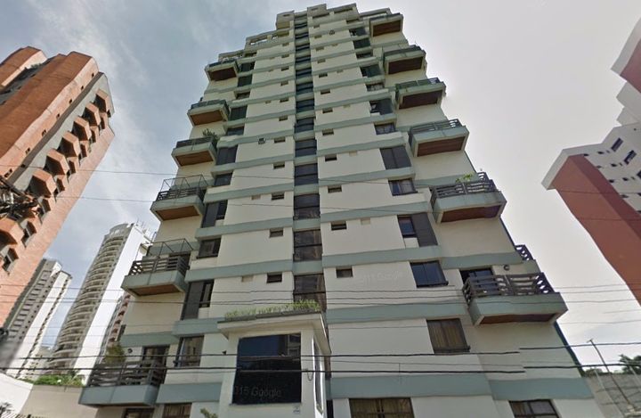 Imagem de fundo do condomínio Condomínio Maison Saint - Michel Chácara Klabin - São Paulo - SP