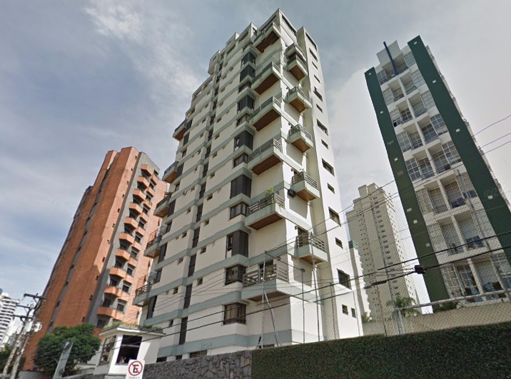 Imagem de fundo do condomínio Condomínio Maison Saint - Michel Chácara Klabin - São Paulo - SP