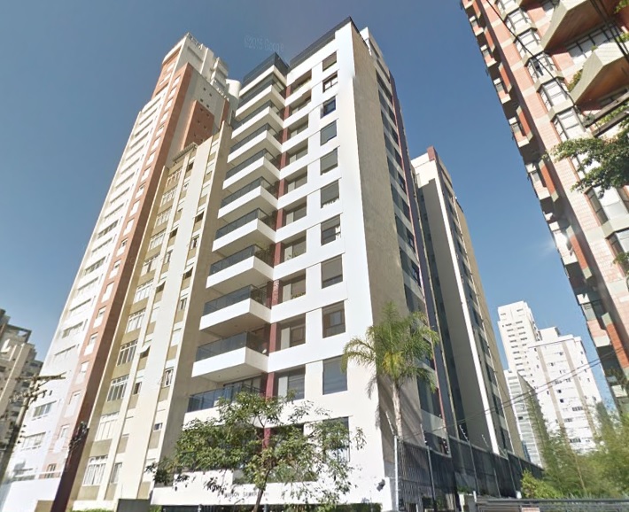 Imagem de fundo do condomínio Condomínio Maison Samara - Pinheiros - São Paulo - SP