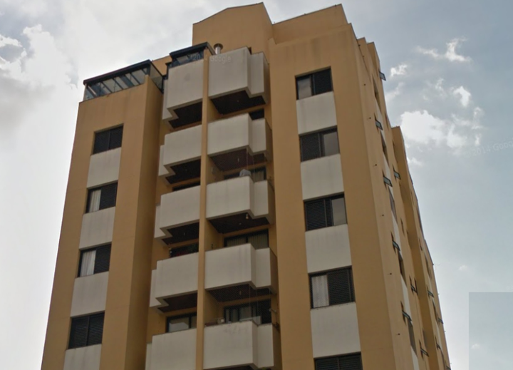 Imagem de fundo do condomínio Condomínio Maison - Santé Saúde - São Paulo - SP