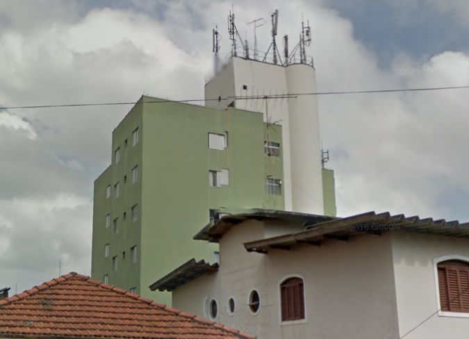 Imagem de fundo do condomínio Condomínio Maison - Thire Saúde - São Paulo - SP