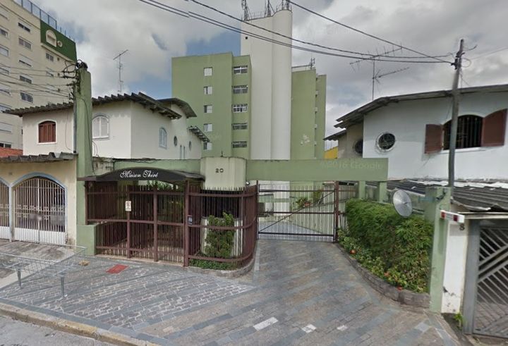 Imagem de fundo do condomínio Condomínio Maison - Thire Saúde - São Paulo - SP
