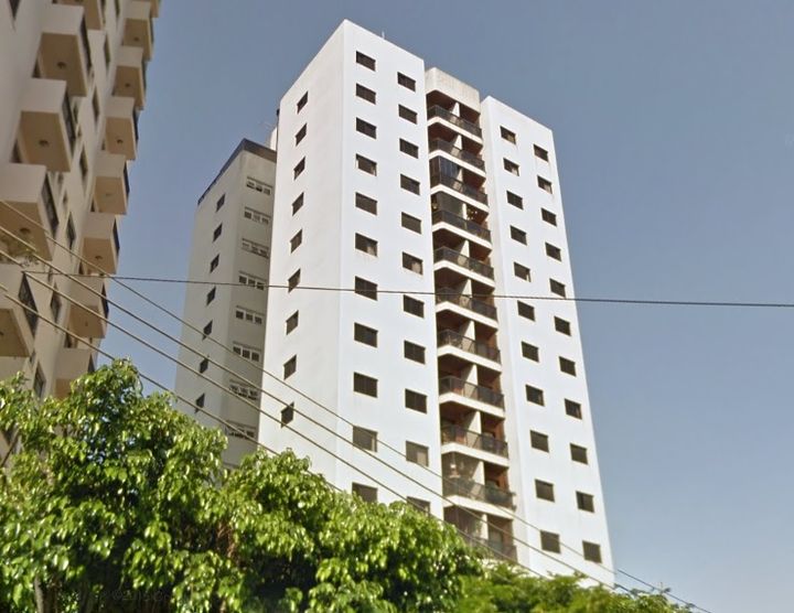 Imagem de fundo do condomínio Condomínio Maison - Thyber Saúde - São Paulo - SP