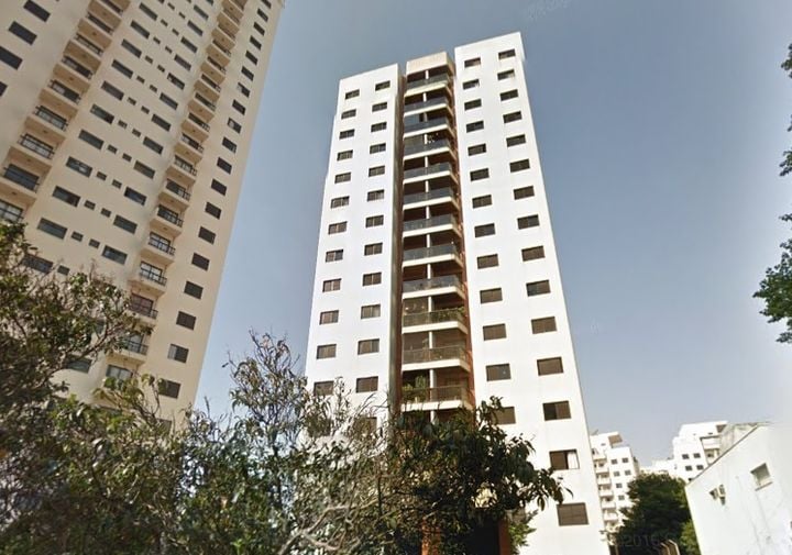 Imagem de fundo do condomínio Condomínio Maison - Thyber Saúde - São Paulo - SP