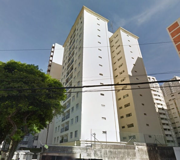 Imagem de fundo do condomínio Condomínio Maison Tour D'argent - Vila Mariana - São Paulo - SP