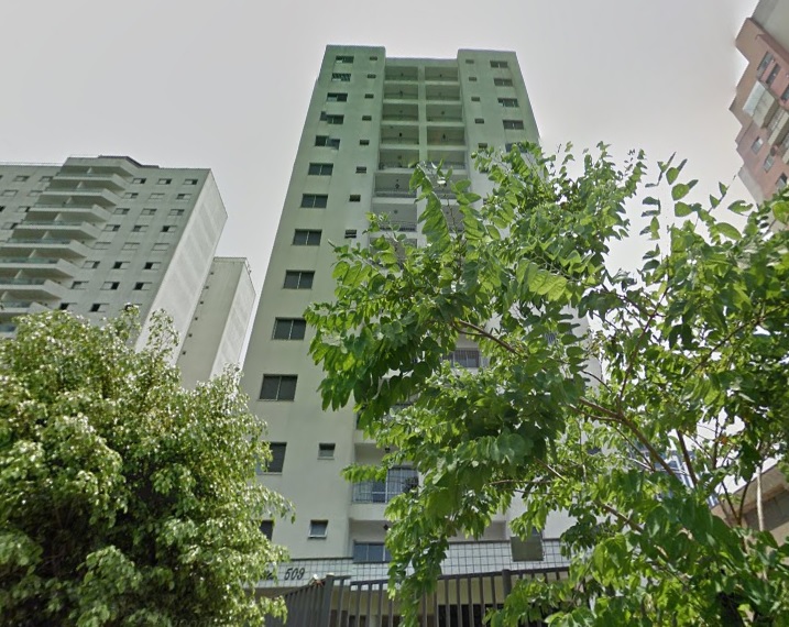 Imagem de fundo do condomínio Condomínio Maison - Tuileries Saúde - São Paulo - SP