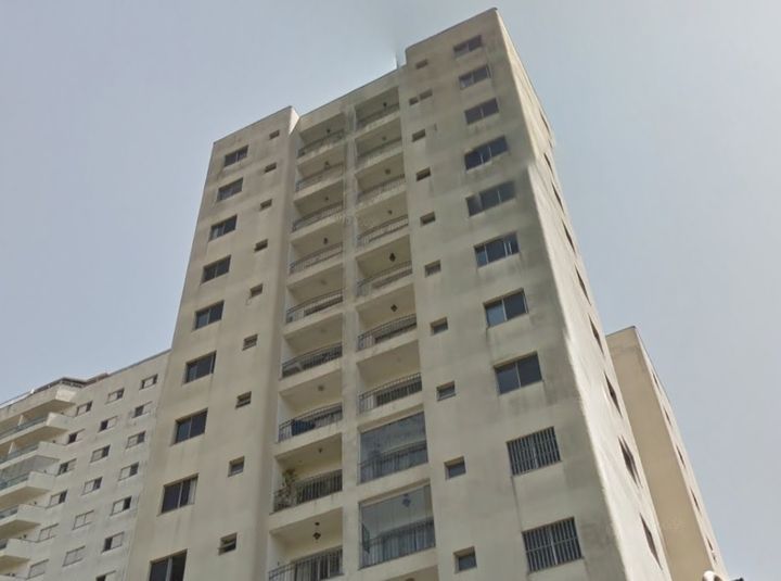 Imagem de fundo do condomínio Condomínio Maison - Tuileries Saúde - São Paulo - SP