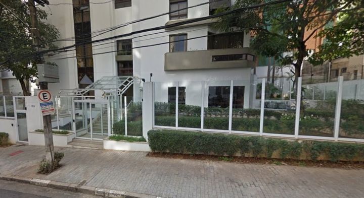 Imagem de fundo do condomínio Condomínio Maison Versailles - Jardim Paulista - São Paulo - SP