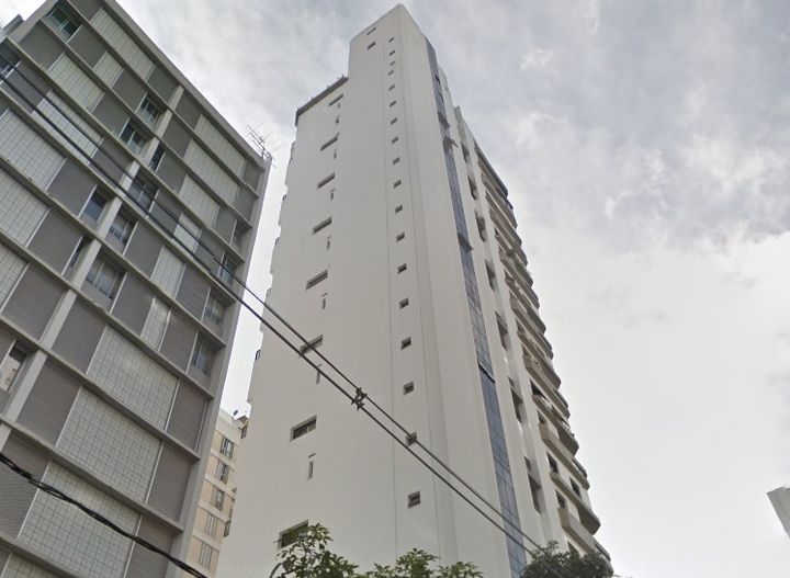 Imagem de fundo do condomínio Condomínio Maison Versailles - Jardim Paulista - São Paulo - SP