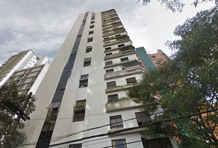 Imagem de fundo do condomínio Condomínio Maison Versailles - Jardim Paulista - São Paulo - SP