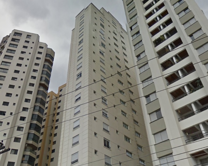 Imagem de fundo do condomínio Condomínio Maison Versailles - Vila Mariana - São Paulo - SP