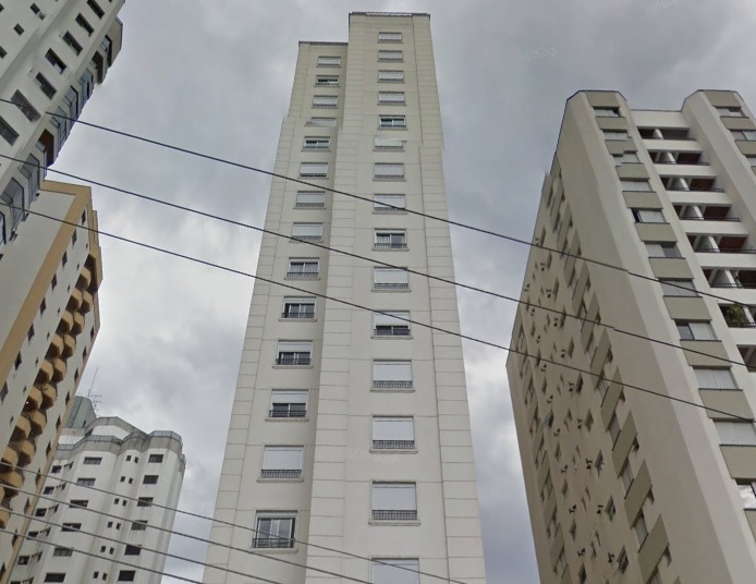 Imagem de fundo do condomínio Condomínio Maison Versailles - Vila Mariana - São Paulo - SP