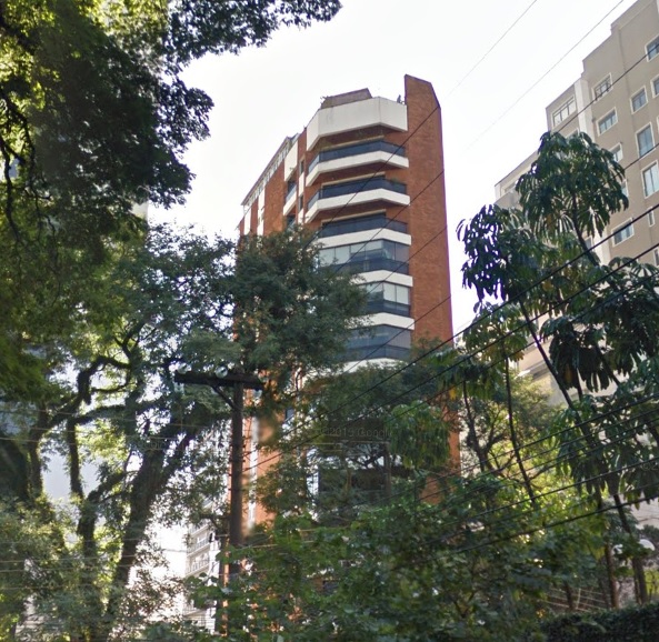 Imagem de fundo do condomínio Condomínio Maison - Verte Higienópolis - São Paulo - SP