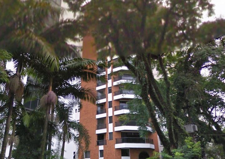 Imagem de fundo do condomínio Condomínio Maison - Verte Higienópolis - São Paulo - SP
