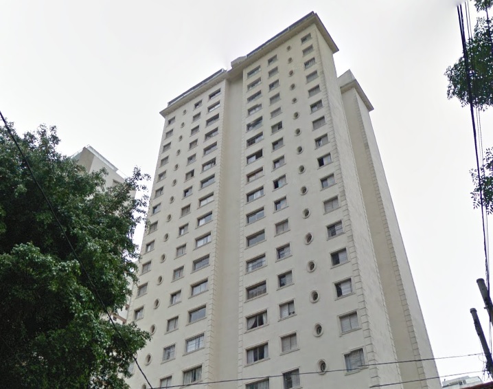 Imagem de fundo do condomínio Condomínio Maison Zely - Campo Belo - São Paulo - SP