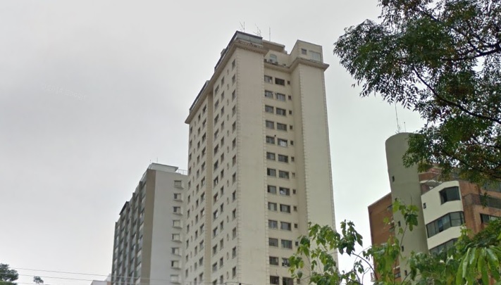 Imagem de fundo do condomínio Condomínio Maison Zely - Campo Belo - São Paulo - SP