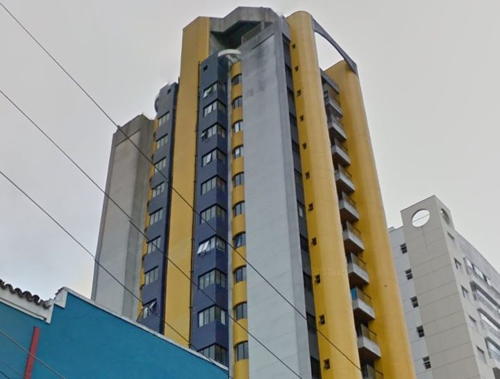 Imagem de fundo do condomínio Condomínio Majestic Plaza - Pinheiros - São Paulo - SP