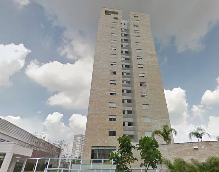 Imagem de fundo do condomínio Condomínio - Majestic Saúde - São Paulo - SP