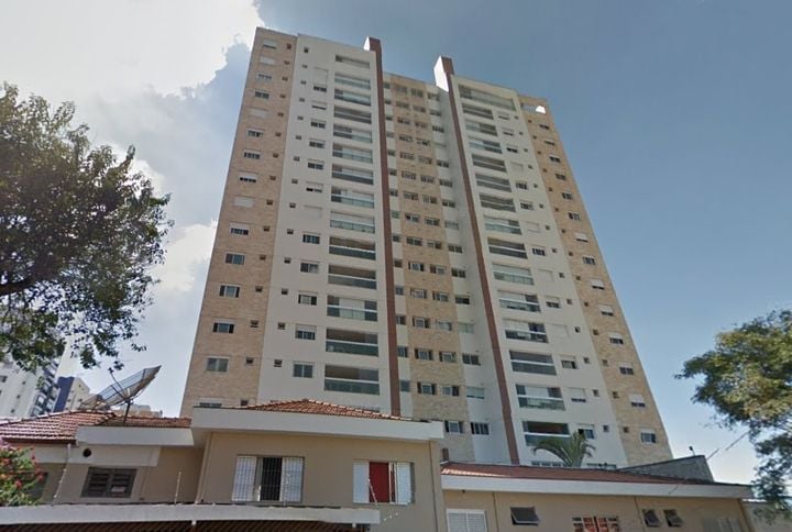 Imagem de fundo do condomínio Condomínio - Majestic Saúde - São Paulo - SP