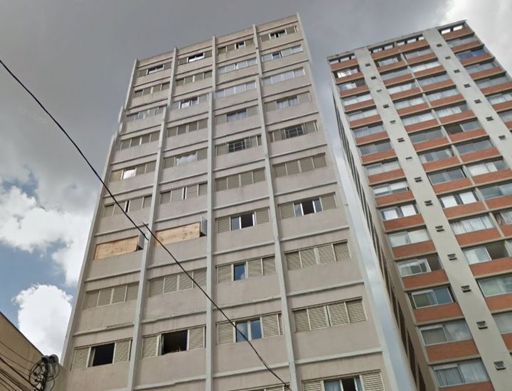 Imagem de fundo do condomínio Condomínio Majoy - Pinheiros - São Paulo - SP