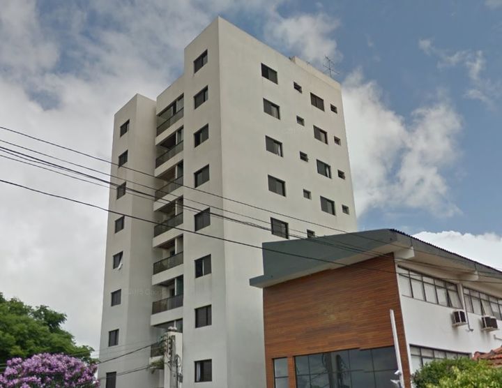 Imagem de fundo do condomínio Condomínio - Málaga Mirandópolis - São Paulo - SP