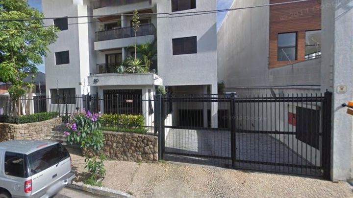 Imagem de fundo do condomínio Condomínio - Málaga Mirandópolis - São Paulo - SP
