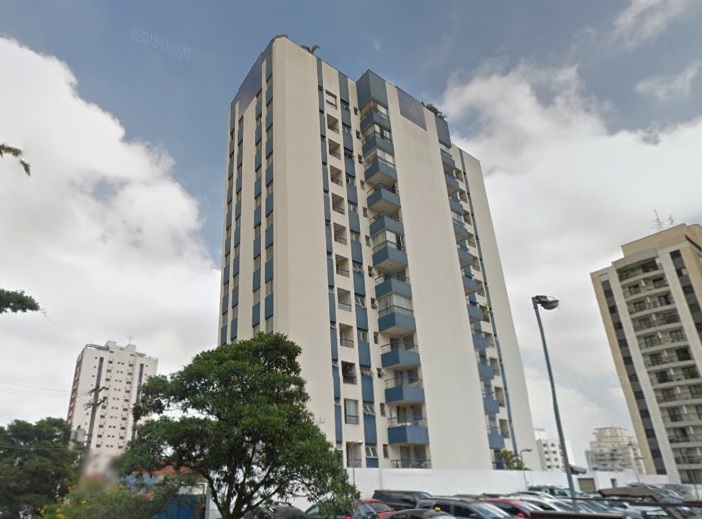 Imagem de fundo do condomínio Condomínio Málaga Pompéia - Vila Pompéia - São Paulo - SP