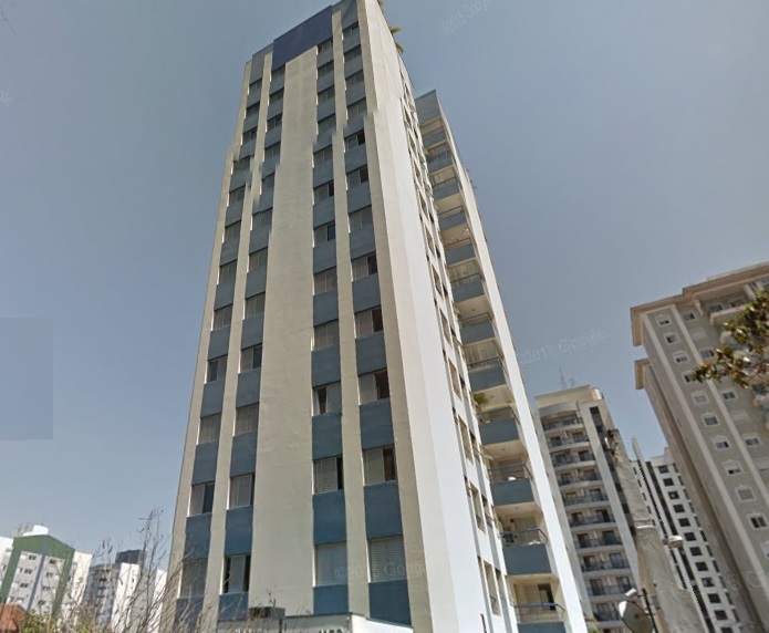 Imagem de fundo do condomínio Condomínio Málaga Pompéia - Vila Pompéia - São Paulo - SP