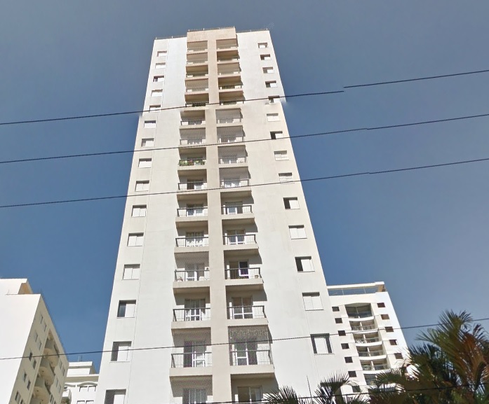 Imagem de fundo do condomínio Condomínio Málaga - Saúde 270 - São Paulo - SP