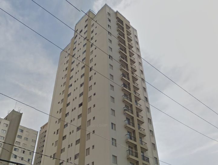 Imagem de fundo do condomínio Condomínio Málaga - Saúde 270 - São Paulo - SP