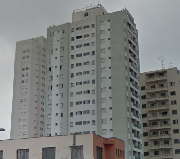 Imagem de fundo do condomínio Condomínio Málaga - Saúde 552 - São Paulo - SP