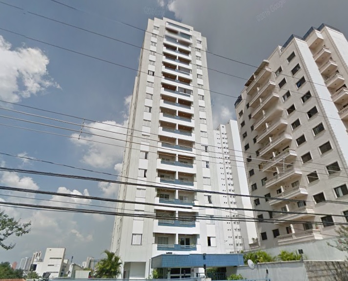 Imagem de fundo do condomínio Condomínio Málaga - Saúde 552 - São Paulo - SP