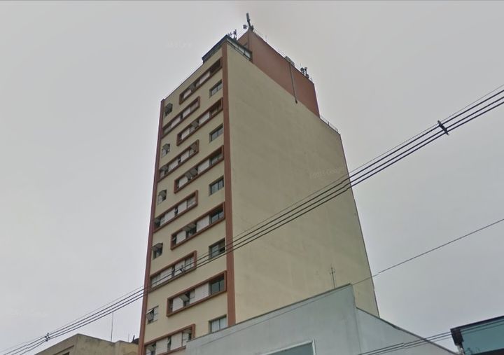 Imagem de fundo do condomínio Condomínio - Malta Vila Nova Conceição - São Paulo - SP