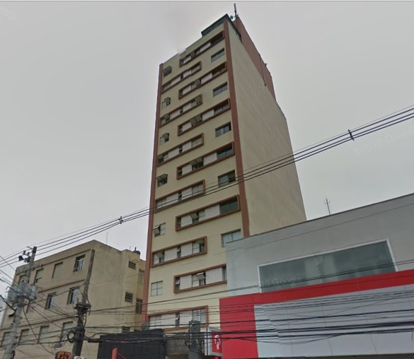 Imagem de fundo do condomínio Condomínio - Malta Vila Nova Conceição - São Paulo - SP
