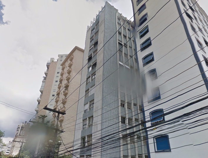 Imagem de fundo do condomínio Condomínio Malvina Jardim América - Cerqueira César - São Paulo - SP